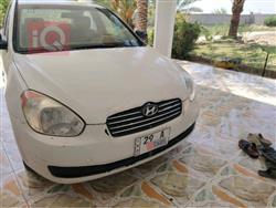 هيونداي أكسنت